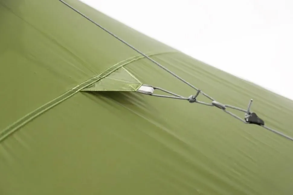 Vango F10 Xenon UL 2 alpine green