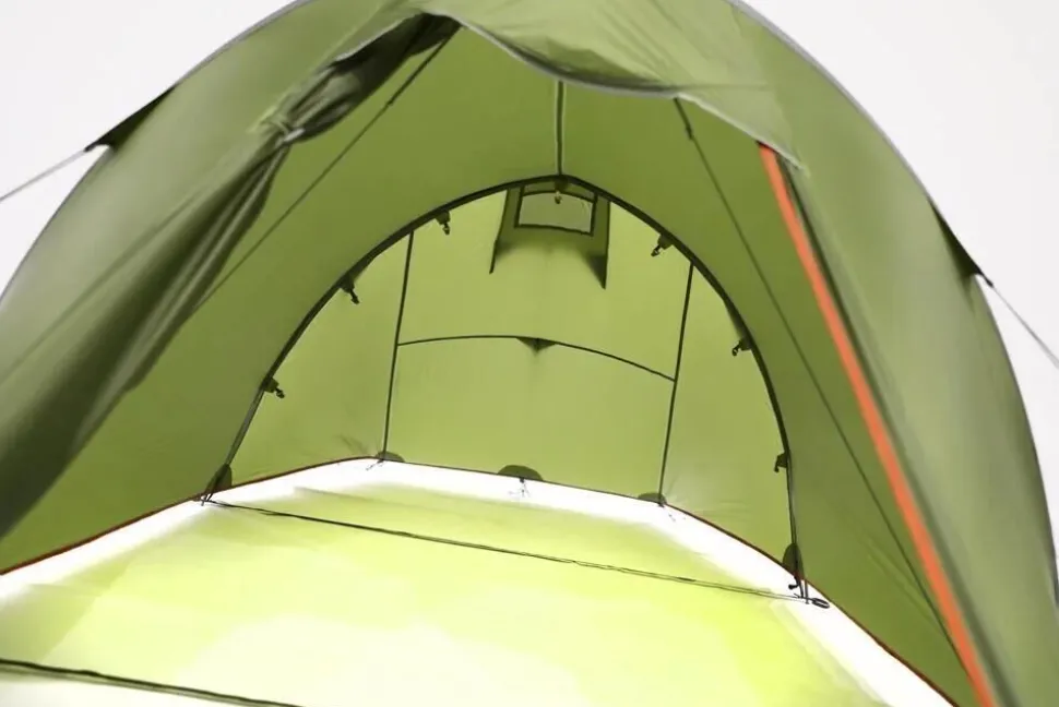 Vango F10 Xenon UL 2 alpine green
