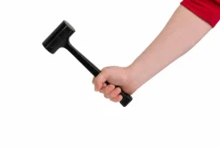 Vango 1lb strike hammer black