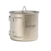 Vango Titanium Single Walled 350 ML Mug