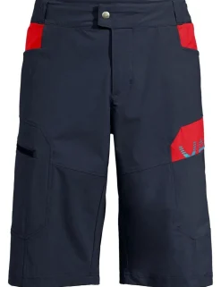 VAUDE Altissimo Shorts III - Korte fietsbroek