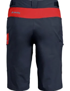 VAUDE Altissimo Shorts III - Korte fietsbroek