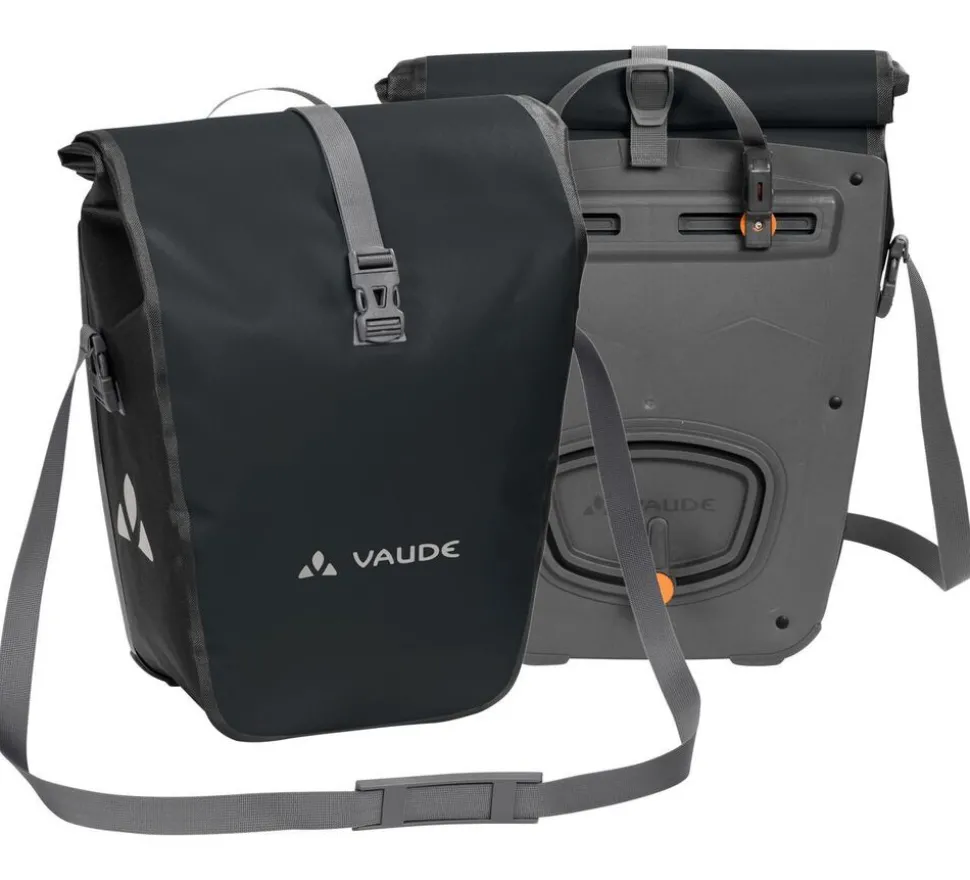 VAUDE Aqua Back - waterdichte achtertassen