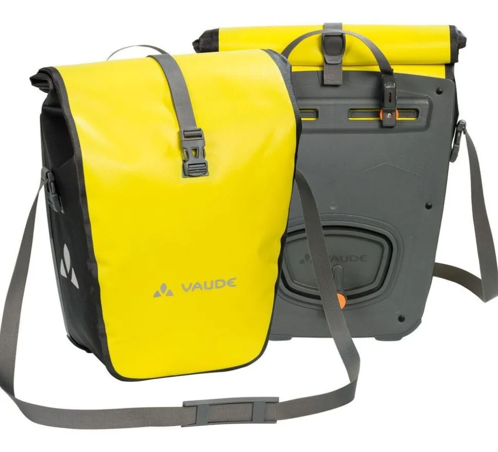 VAUDE Aqua Back - waterdichte achtertassen