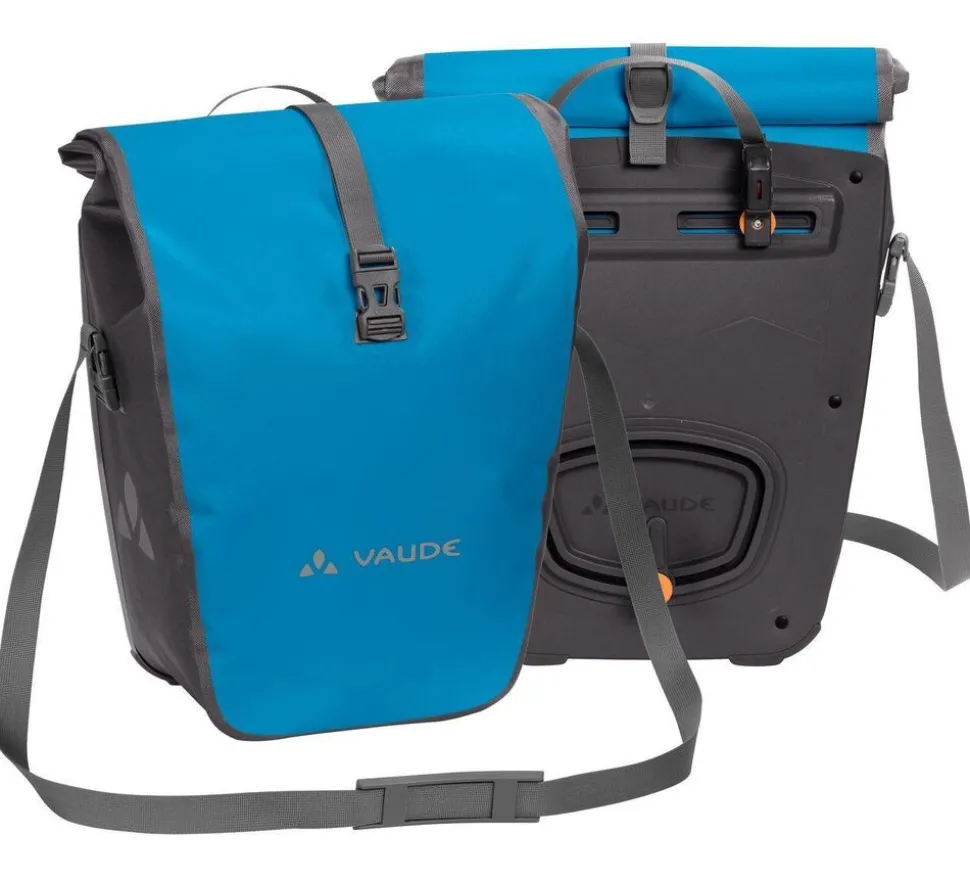 VAUDE Aqua Back - waterdichte achtertassen