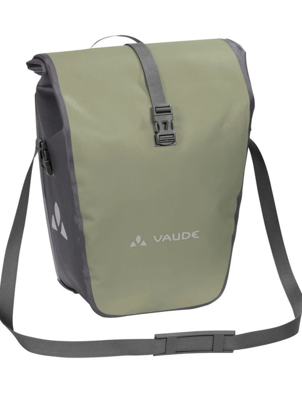 VAUDE Aqua Back - waterdichte achtertassen