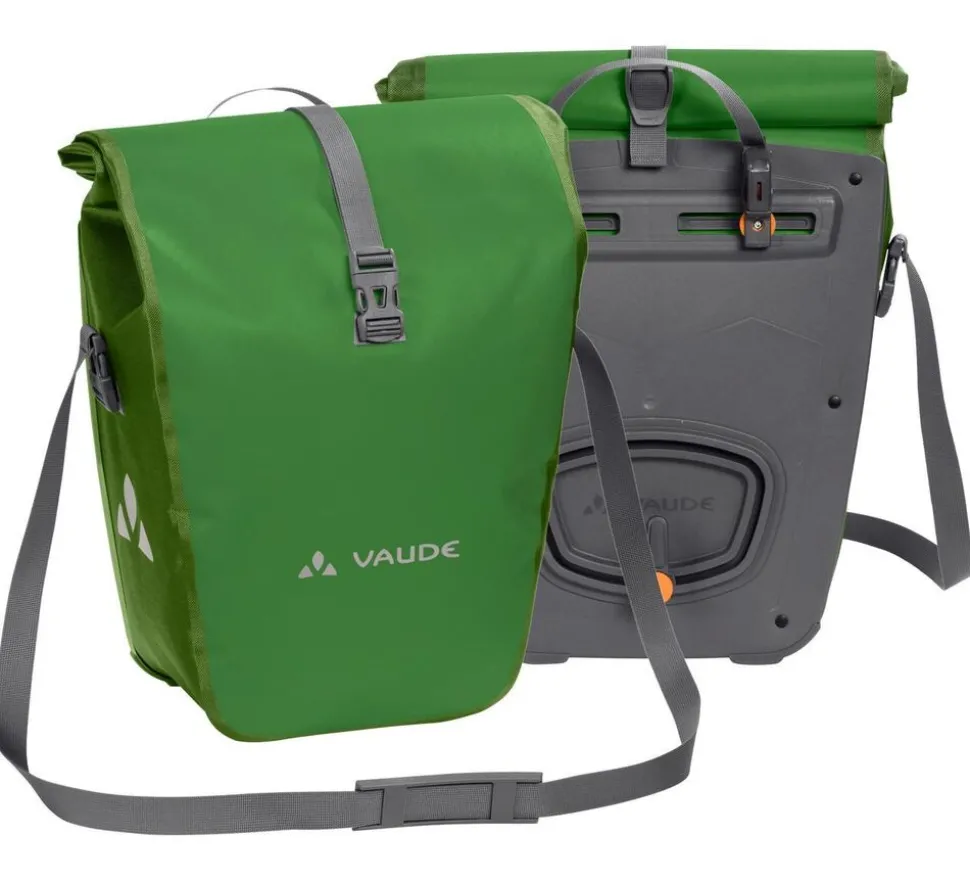 VAUDE Aqua Back - waterdichte achtertassen