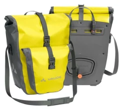 VAUDE Aqua Back Plus - grote achtertassen