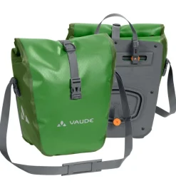 VAUDE Aqua Front - waterdichte voortassen