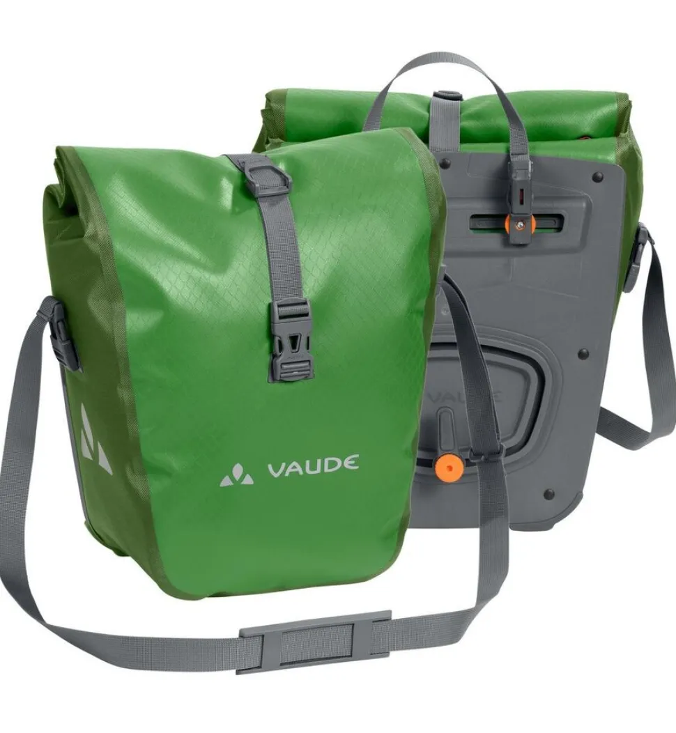 VAUDE Aqua Front - waterdichte voortassen