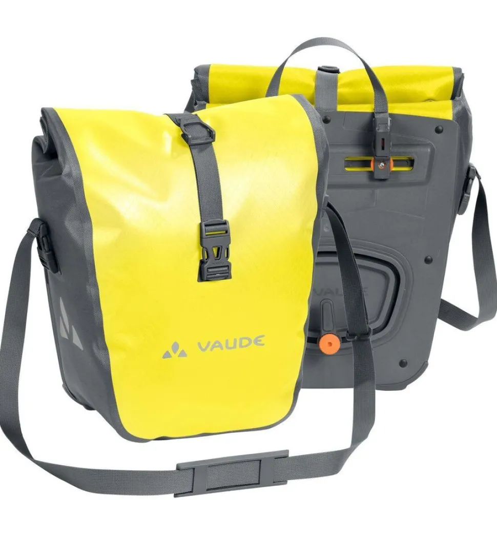 VAUDE Aqua Front - waterdichte voortassen