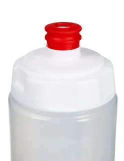 VAUDE Bike bottle transparent