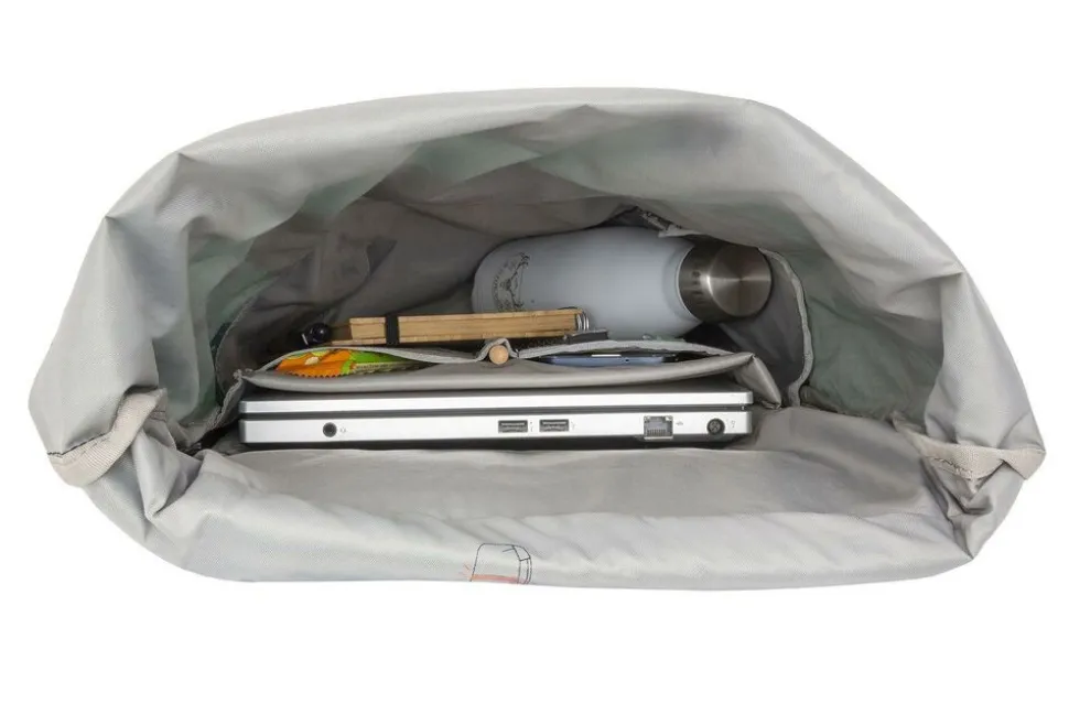 VAUDE CityGo 23 laptoptas