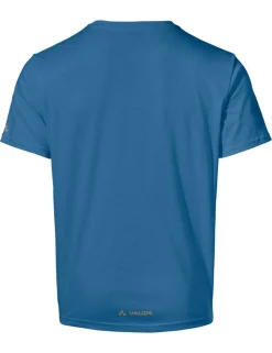 VAUDE Cyclist T-shirt V