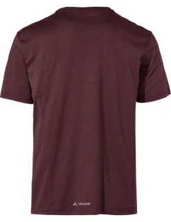 VAUDE Cyclist T-shirt V