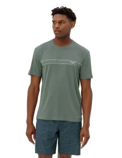 VAUDE Cyclist T-shirt V