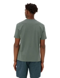 VAUDE Cyclist T-shirt V