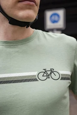 VAUDE Cyclist T-shirt V