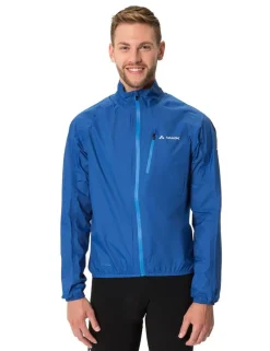 VAUDE Drop Jacket III Fietsregenjas