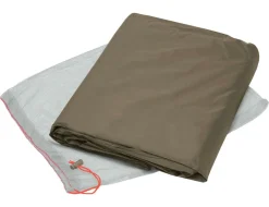 VAUDE Floorprotector Campo Compact XT 2P