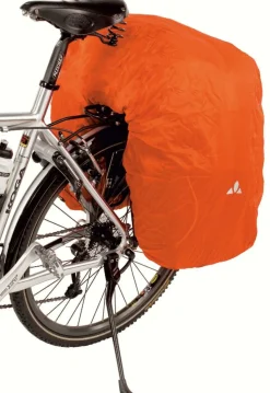 VAUDE 3-Fold Raincover - Regenhoes voor fietstassen