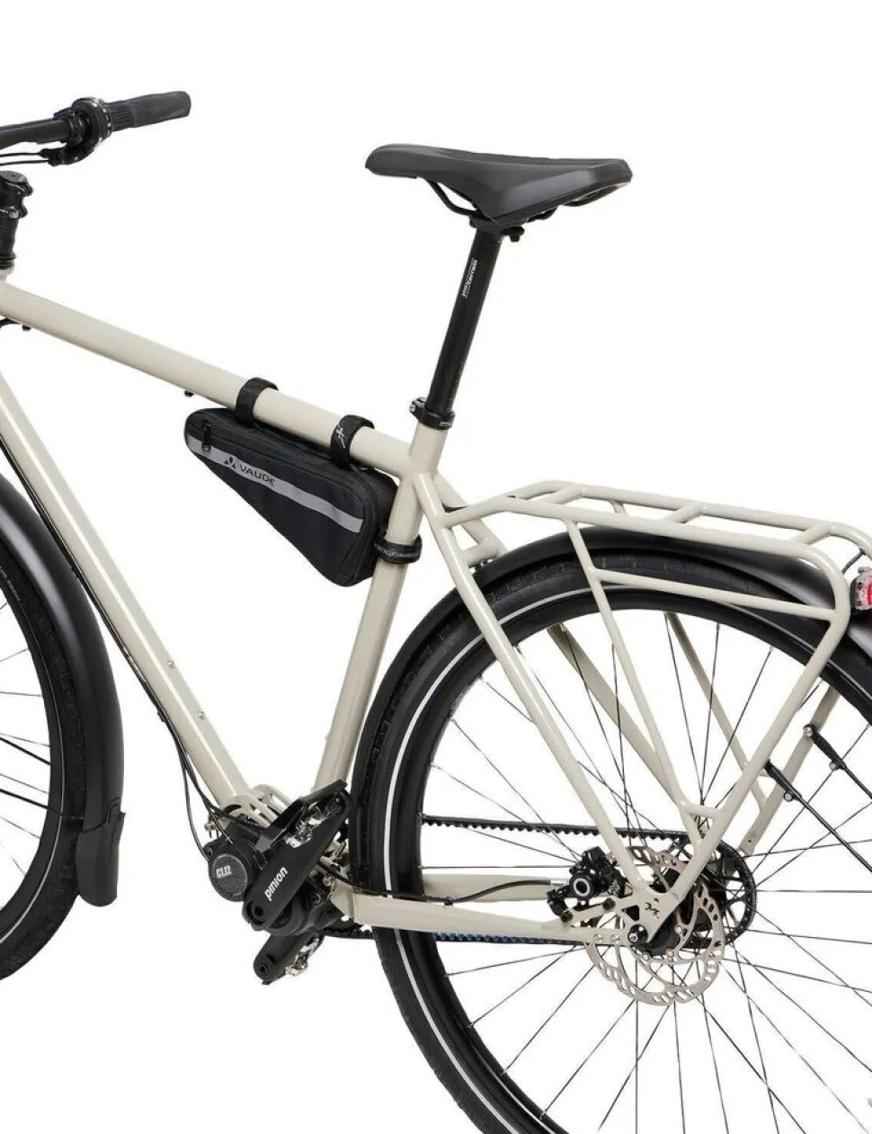 VAUDE Frame Bag M