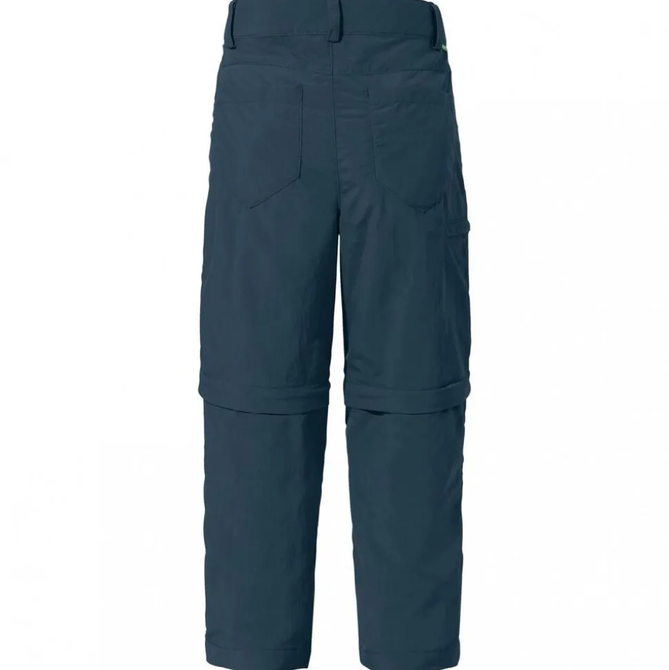 VAUDE Kids detective antimos ZO pants