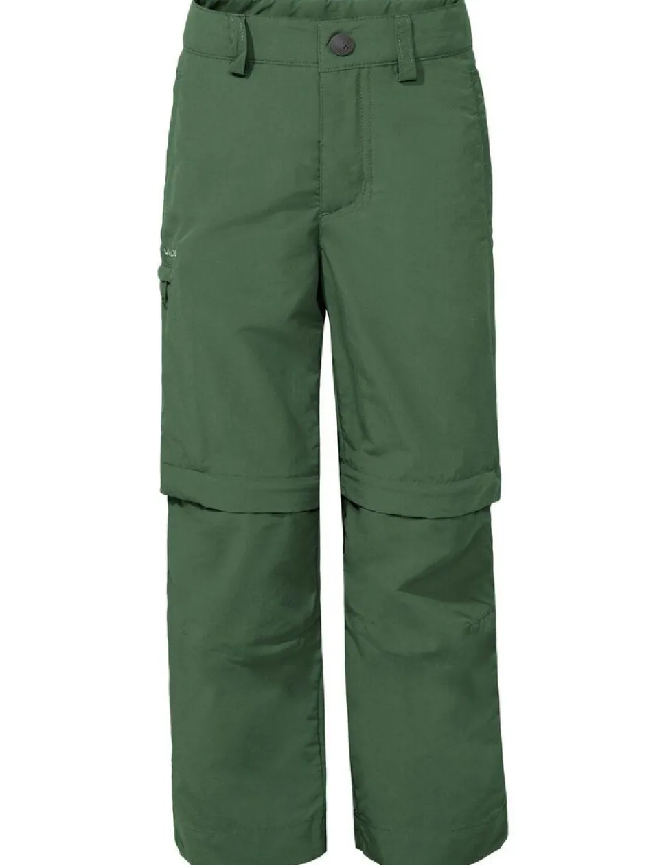 VAUDE Kids detective antimos ZO pants