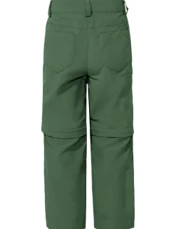 VAUDE Kids detective antimos ZO pants
