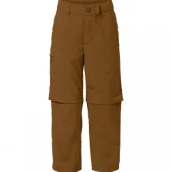 VAUDE Kids detective antimos ZO pants