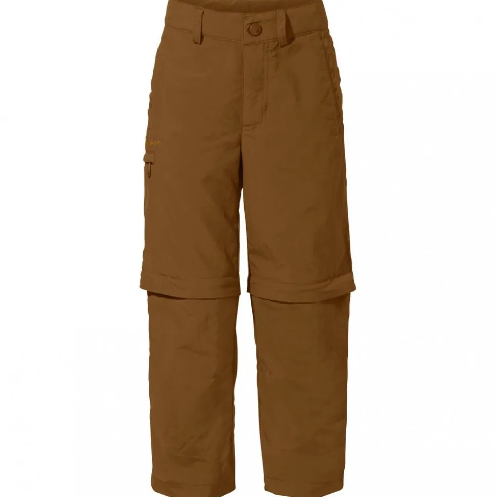 VAUDE Kids detective antimos ZO pants