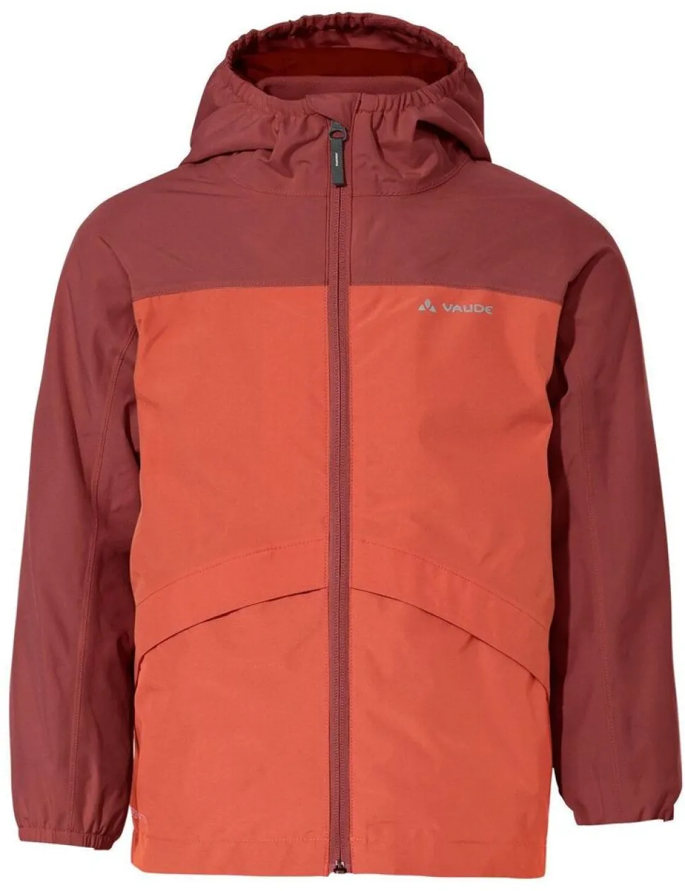 VAUDE Kids escape 3 in 1 jacket