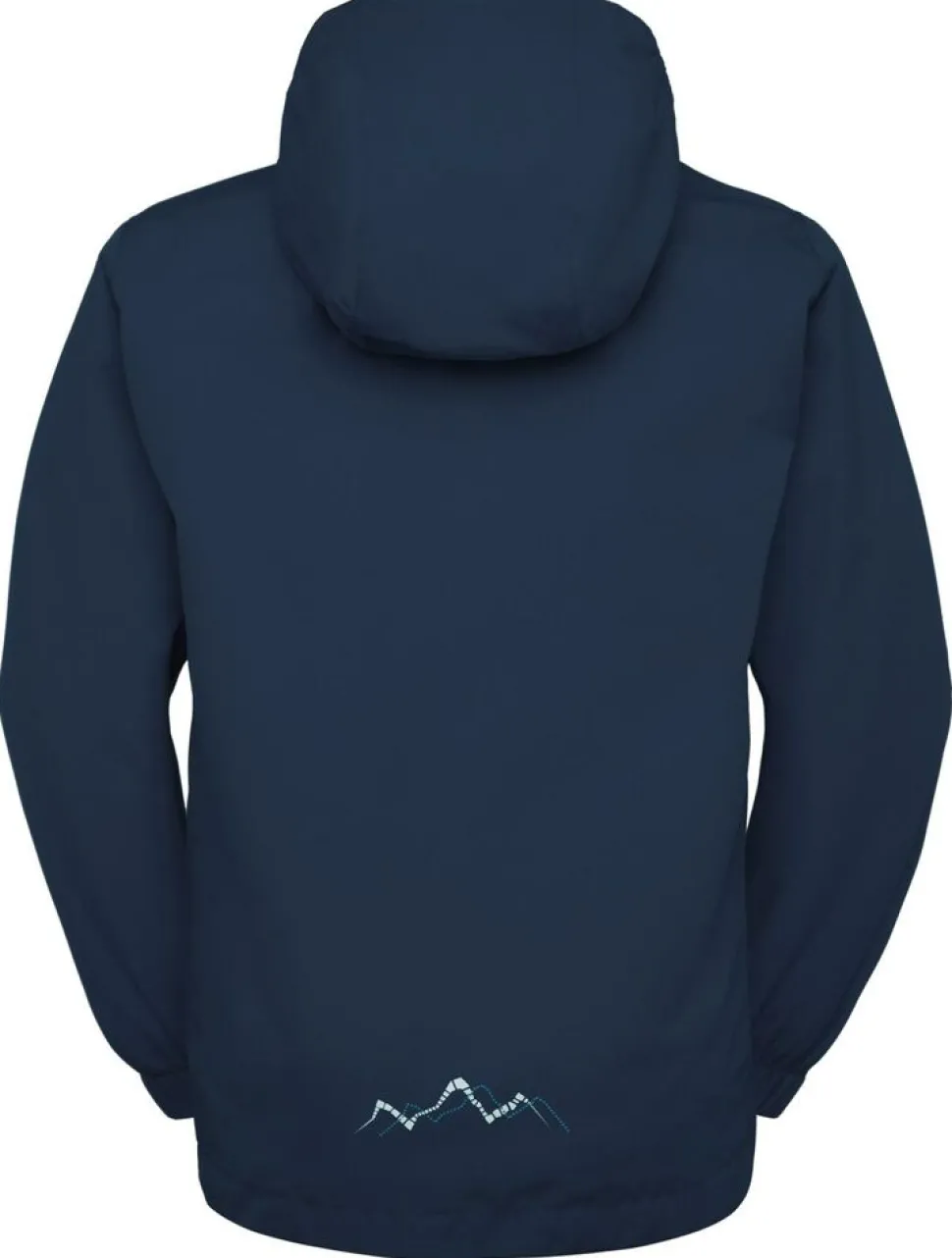 VAUDE kids escape light jacket II