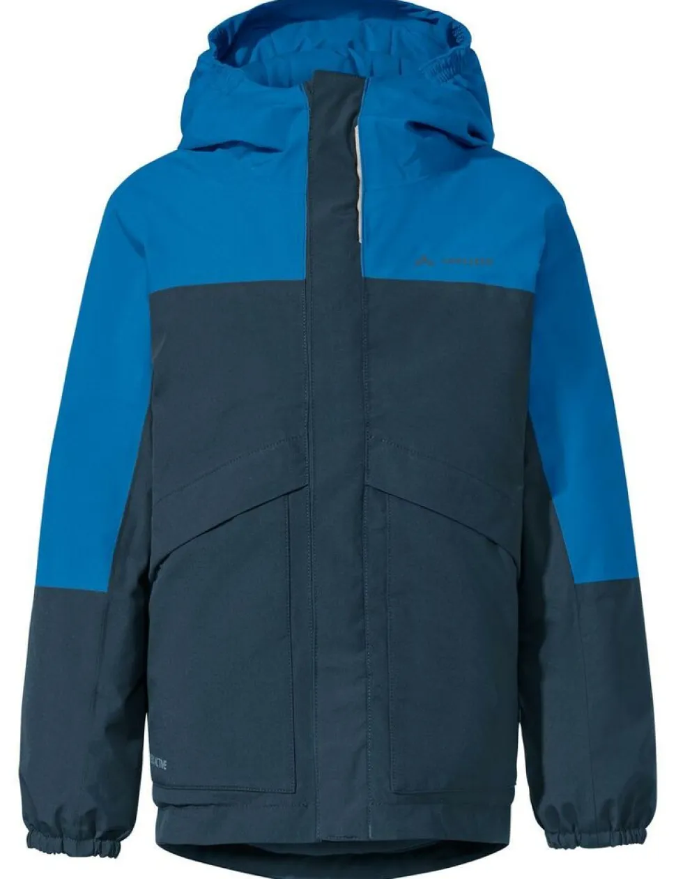 VAUDE Kids escape padded jacket
