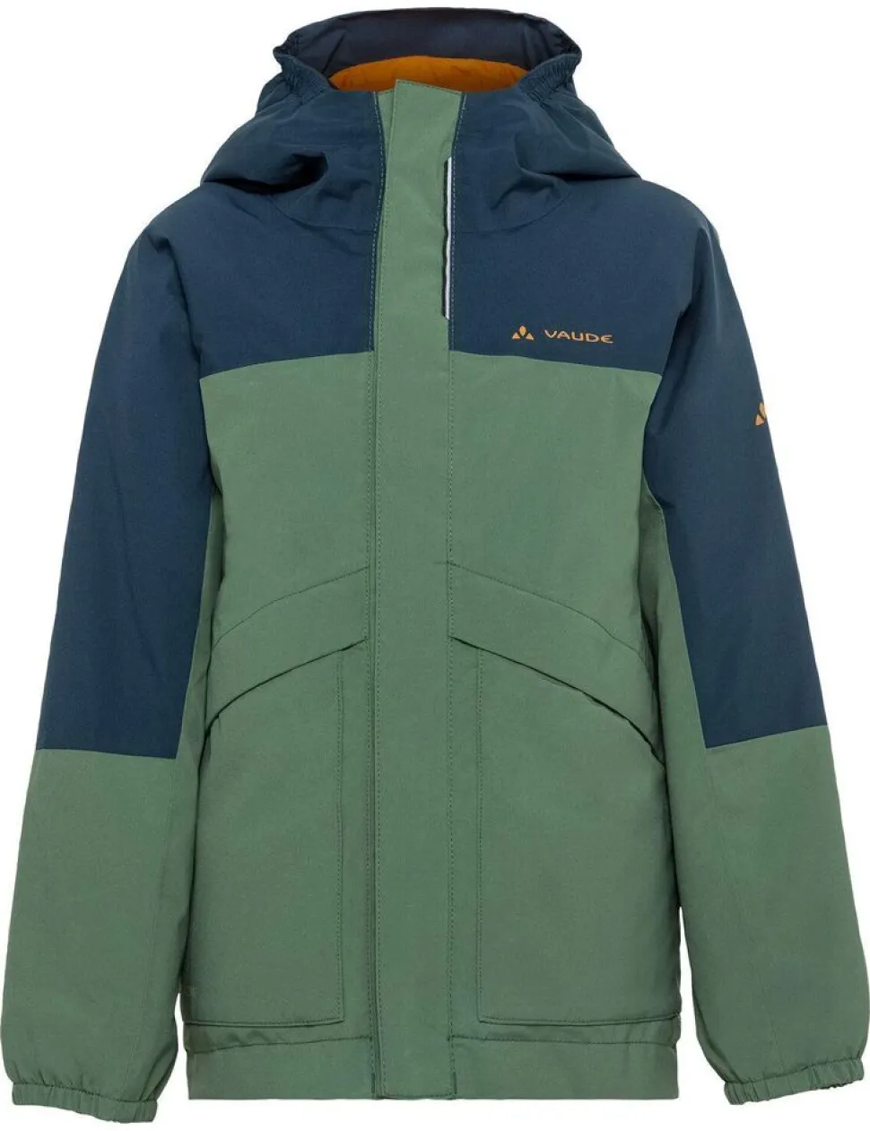 VAUDE Kids escape padded jacket