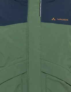 VAUDE Kids escape padded jacket