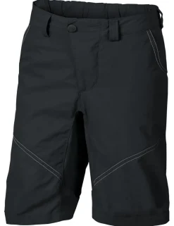 VAUDE Kids Grody Shorts V - kinderfietsbroek