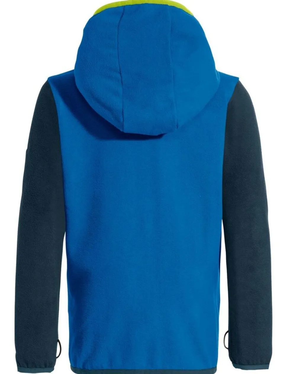 VAUDE Kids pulex hooded jacket