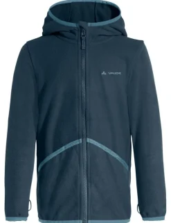 VAUDE Kids pulex hooded jacket