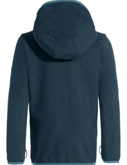 VAUDE Kids pulex hooded jacket