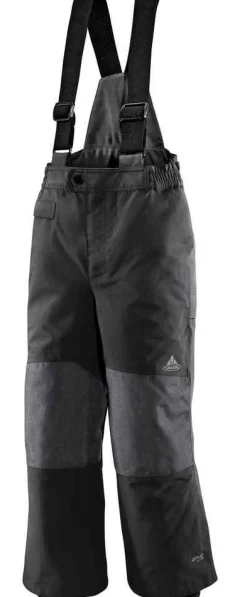 VAUDE Kids snow cup pants II