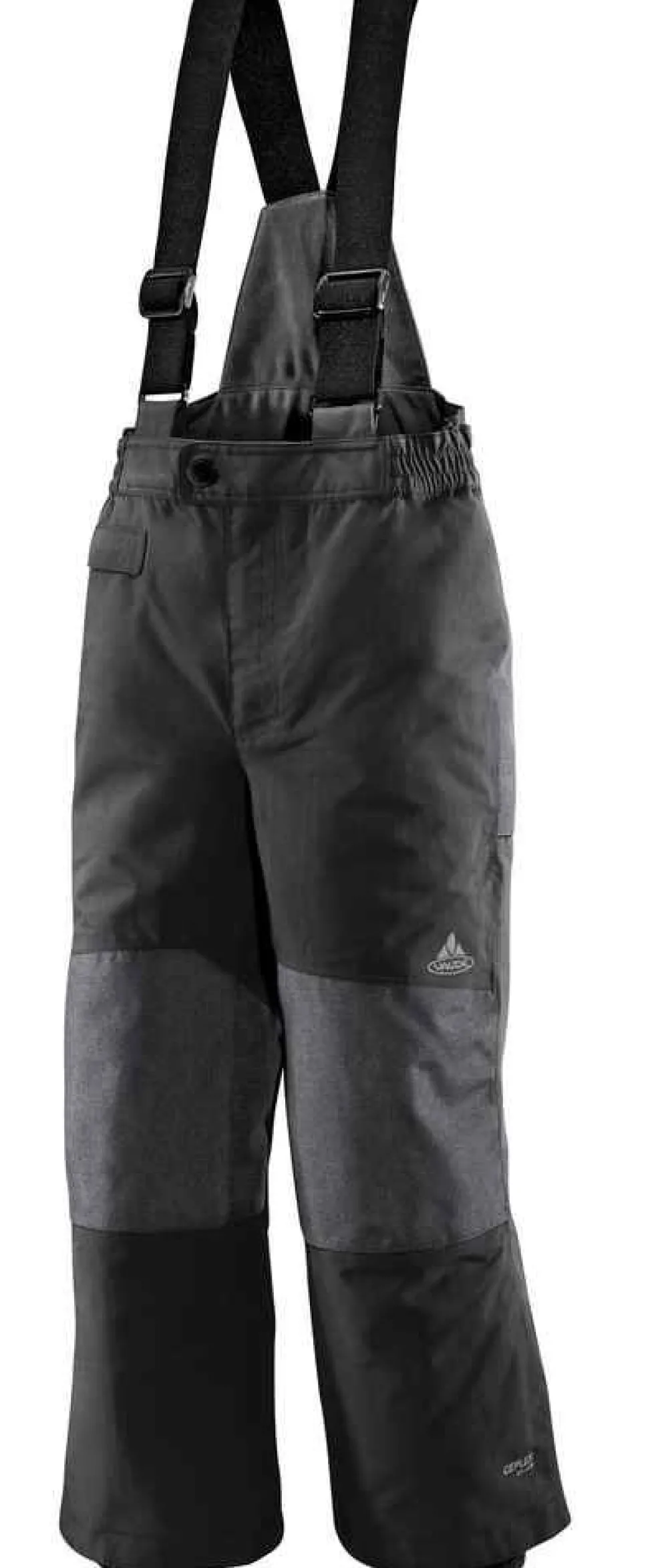 VAUDE Kids snow cup pants II