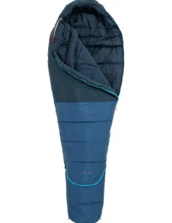 VAUDE Kobel Adjust 500 Kinderslaapzak