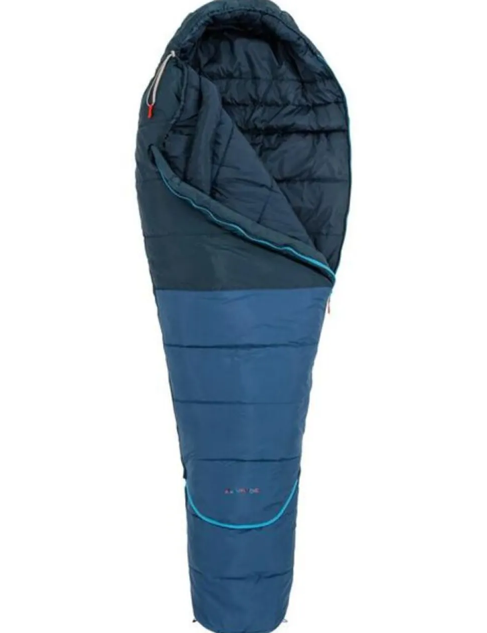 VAUDE Kobel Adjust 500 Kinderslaapzak