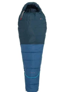 VAUDE Kobel Adjust 500 Kinderslaapzak