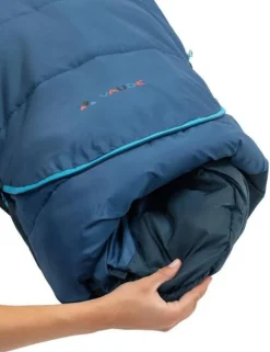 VAUDE Kobel Adjust 500 Kinderslaapzak