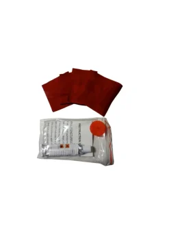 VAUDE Mat Repair Kit Vaude reparatieset slaapmat