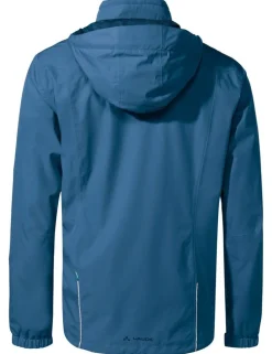 VAUDE Me escape bike light jacket