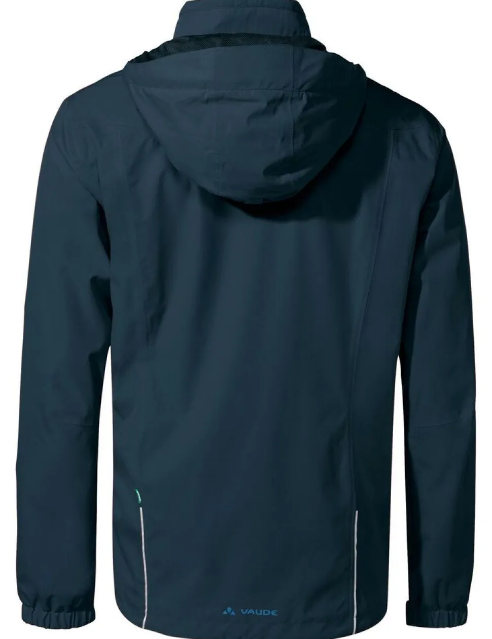 VAUDE Me escape bike light jacket