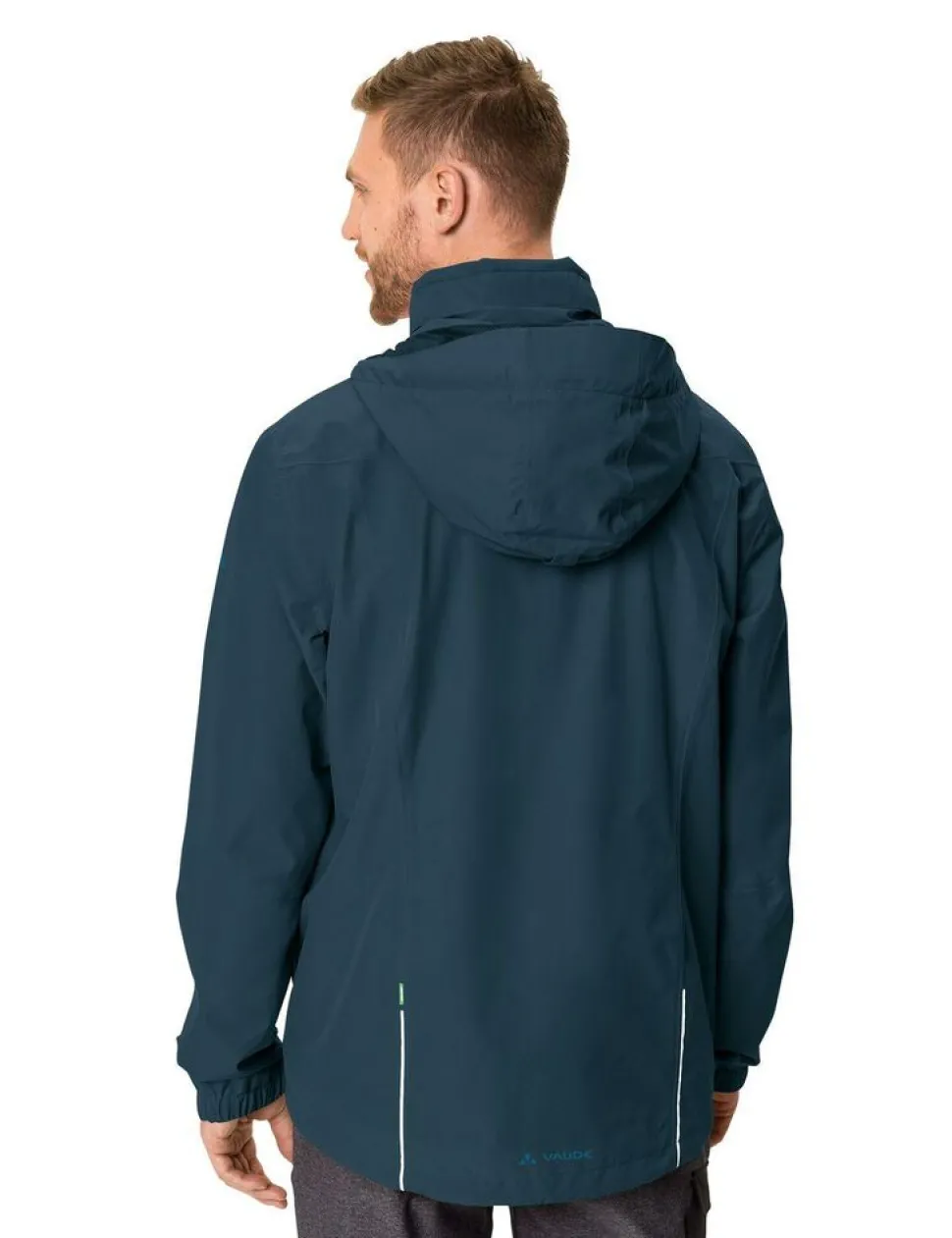 VAUDE Me escape bike light jacket
